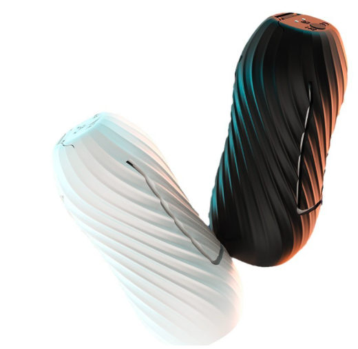 Âm đạo giả Shrink DMM 5D thế hệ 2 cốc thủ dâm cao cấp chất lượng